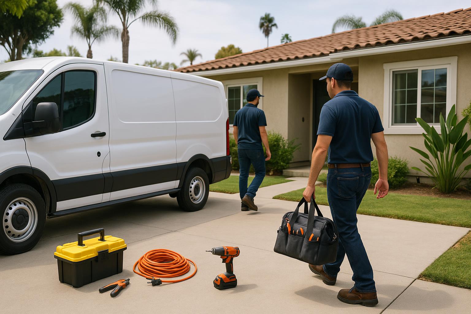 Copper Ridge Builders team and workmanship