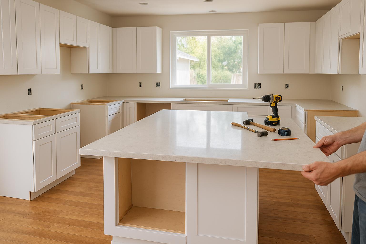 Kitchen Remodel Mistakes That Cost San Diego Homeowners Thousands