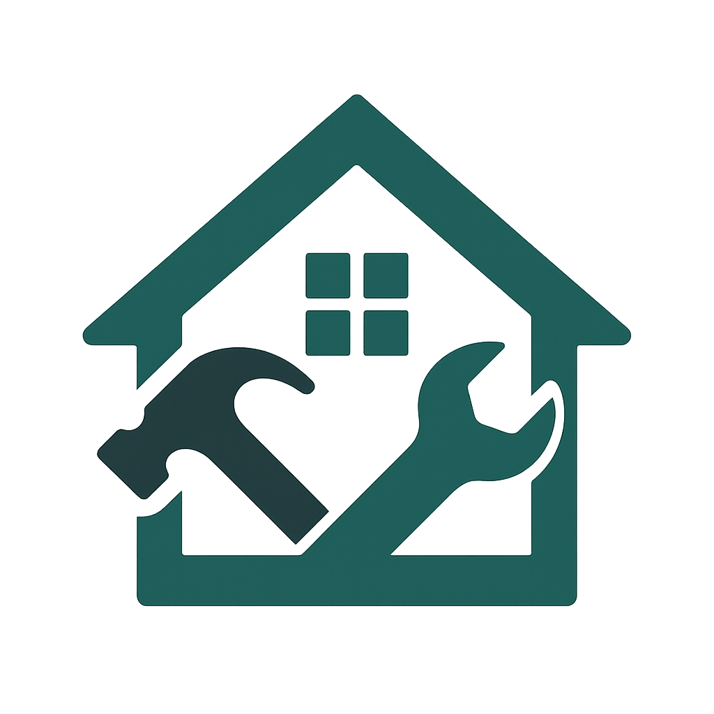 Copper Ridge Builders logo